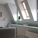 Appartement Super-apartamenty Center