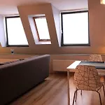 Super-apartamenty Center * Poznan