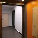Super-apartamenty Center Poznań