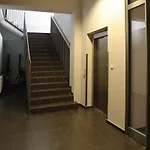 Super-apartamenty Center