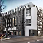 Apartment Super-apartamenty Center *