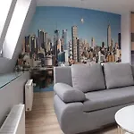 Apartment Super-apartamenty Center