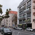 Apartment Super-apartamenty Center