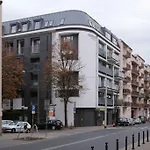 Super-apartamenty Center