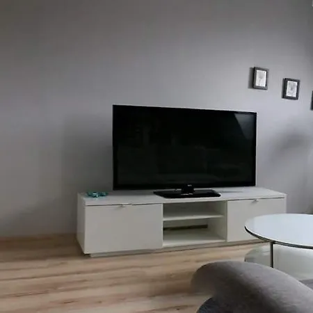 Appartement Super-apartamenty Center