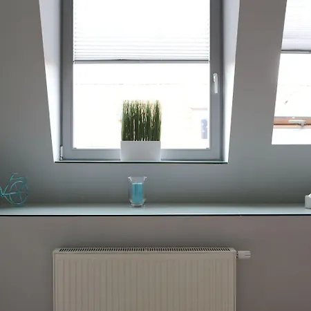 Appartement Super-apartamenty Center *