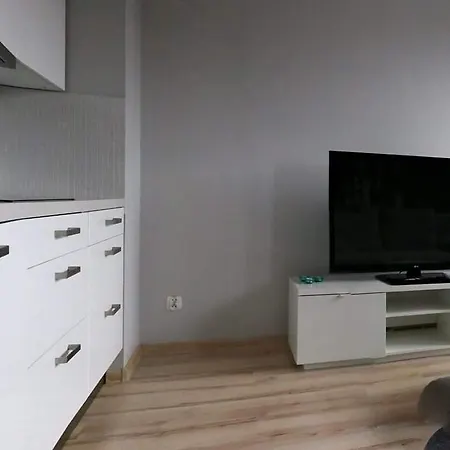 Apartment Super-apartamenty Center *