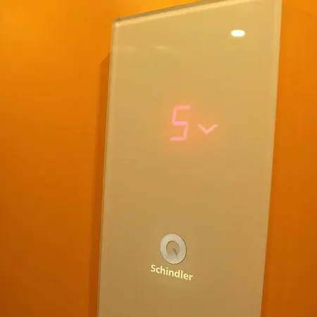 Super-apartamenty Center Z Wanna * Познань