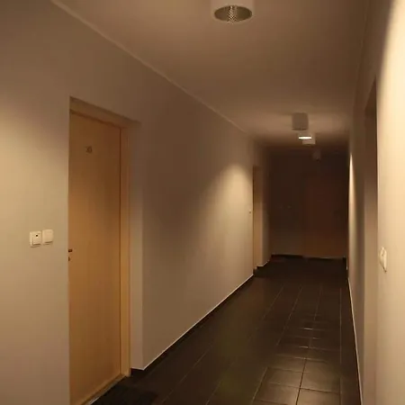 Super-apartamenty Center Z Wanna Апартаменти
