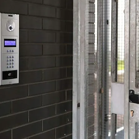 Super-apartamenty Center *