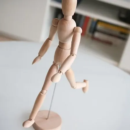 Appartement Super-apartamenty Center