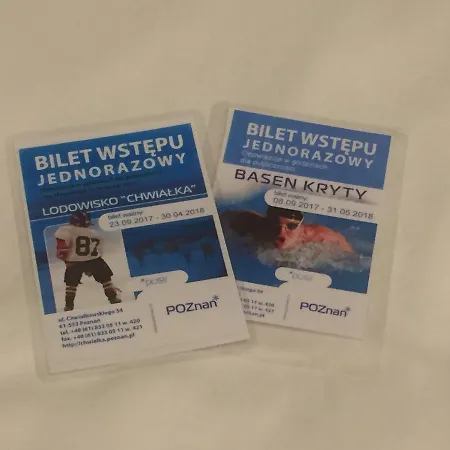 Super-apartamenty Center Appartement Poznań