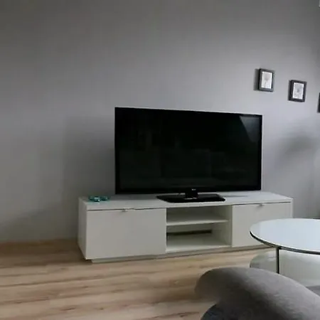 Apartment Super-apartamenty Center Poznan