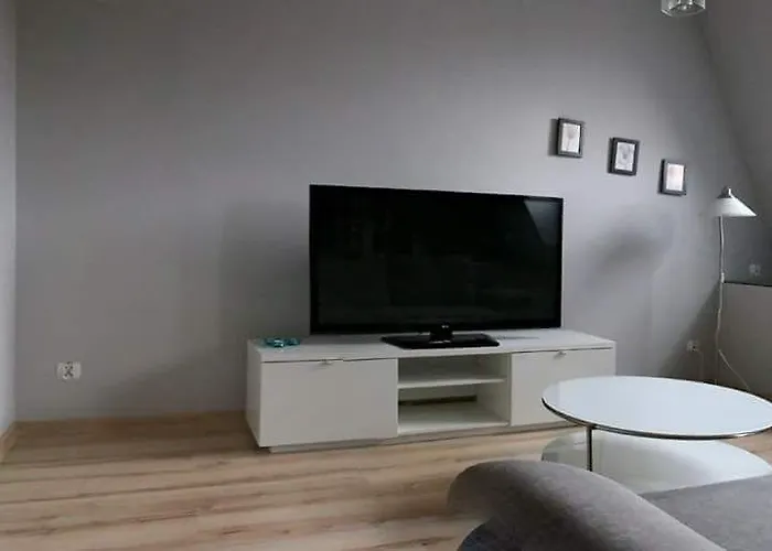 Apartamento Super-apartamenty Center