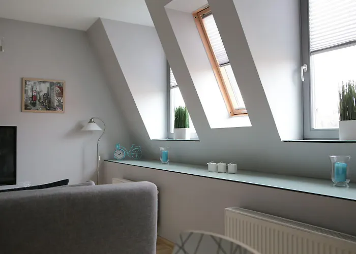 Apartamento Super-apartamenty Center