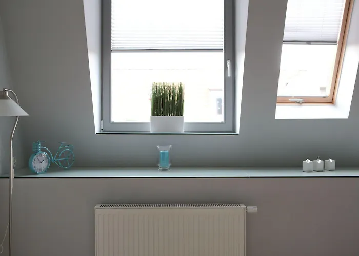 Apartamento Super-apartamenty Center *