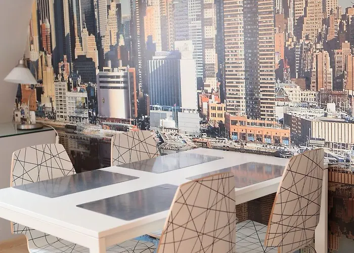 Apartamento Super-apartamenty Center