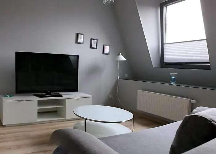 Super-apartamenty Center Apartamento