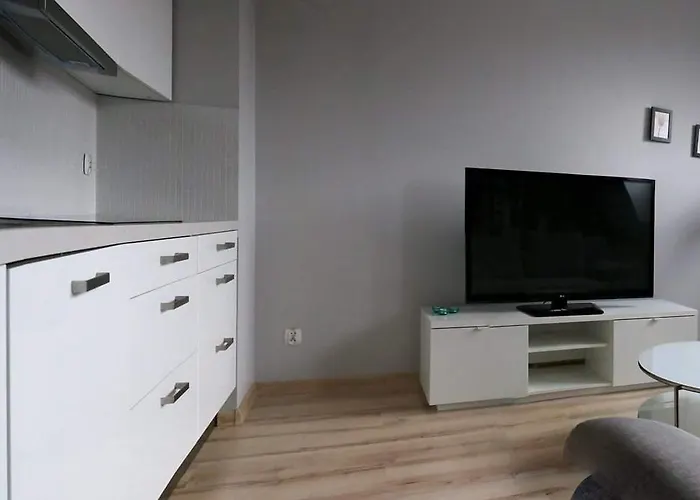 Apartamento Super-apartamenty Center *