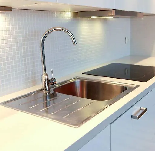 Super-apartamenty Center Apartamento *