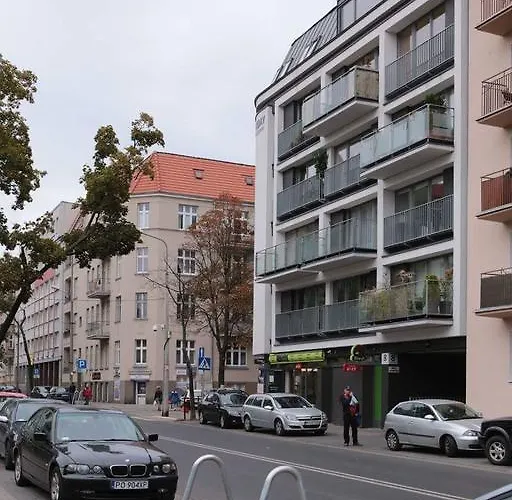 Apartamento Super-apartamenty Center