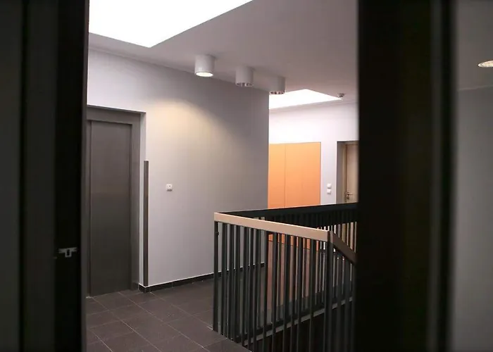 Apartamento Super-apartamenty Center *