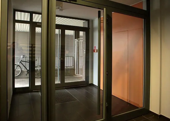 Super-apartamenty Center * Poznań