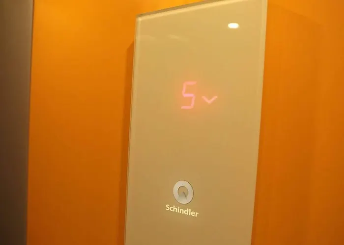 Super-apartamenty Center * Poznan