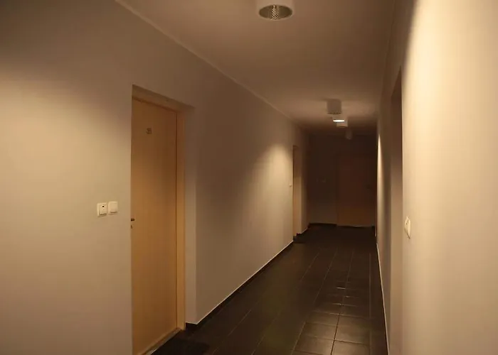 Super-apartamenty Center Apartamento