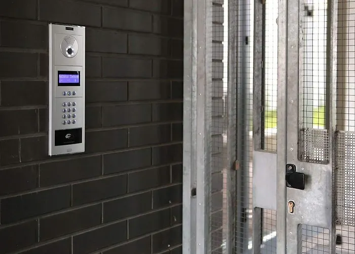 Super-apartamenty Center *