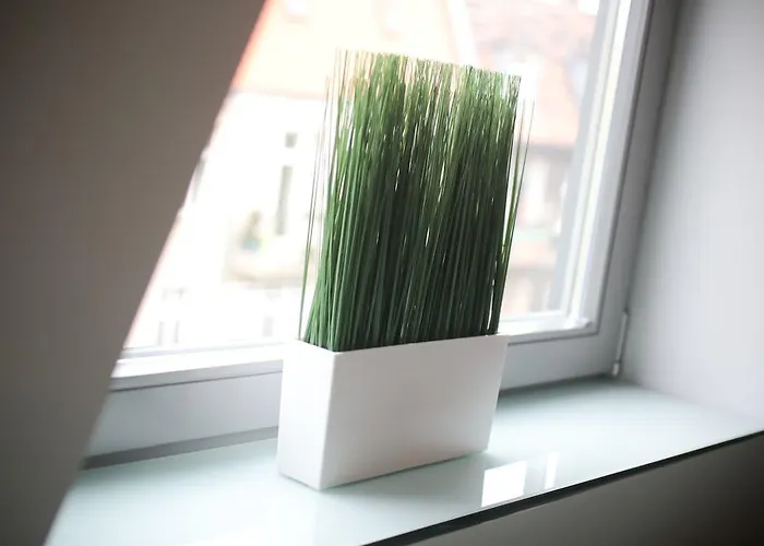 Super-apartamenty Center Apartamento Poznan