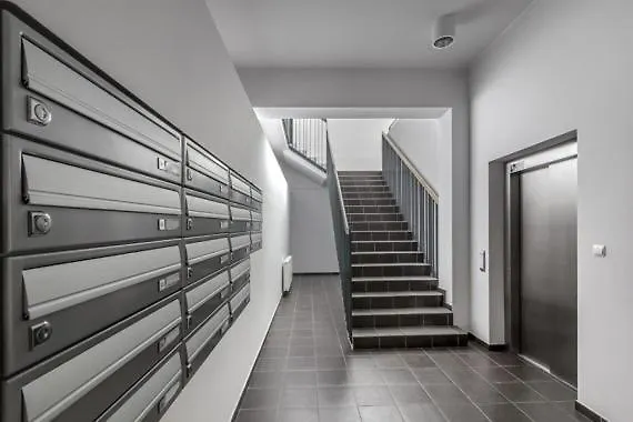 Apartamento Super-apartamenty Center